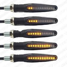 DIRECCIONAL LINEAL SECUENCIAL (ZXD-04-Y)